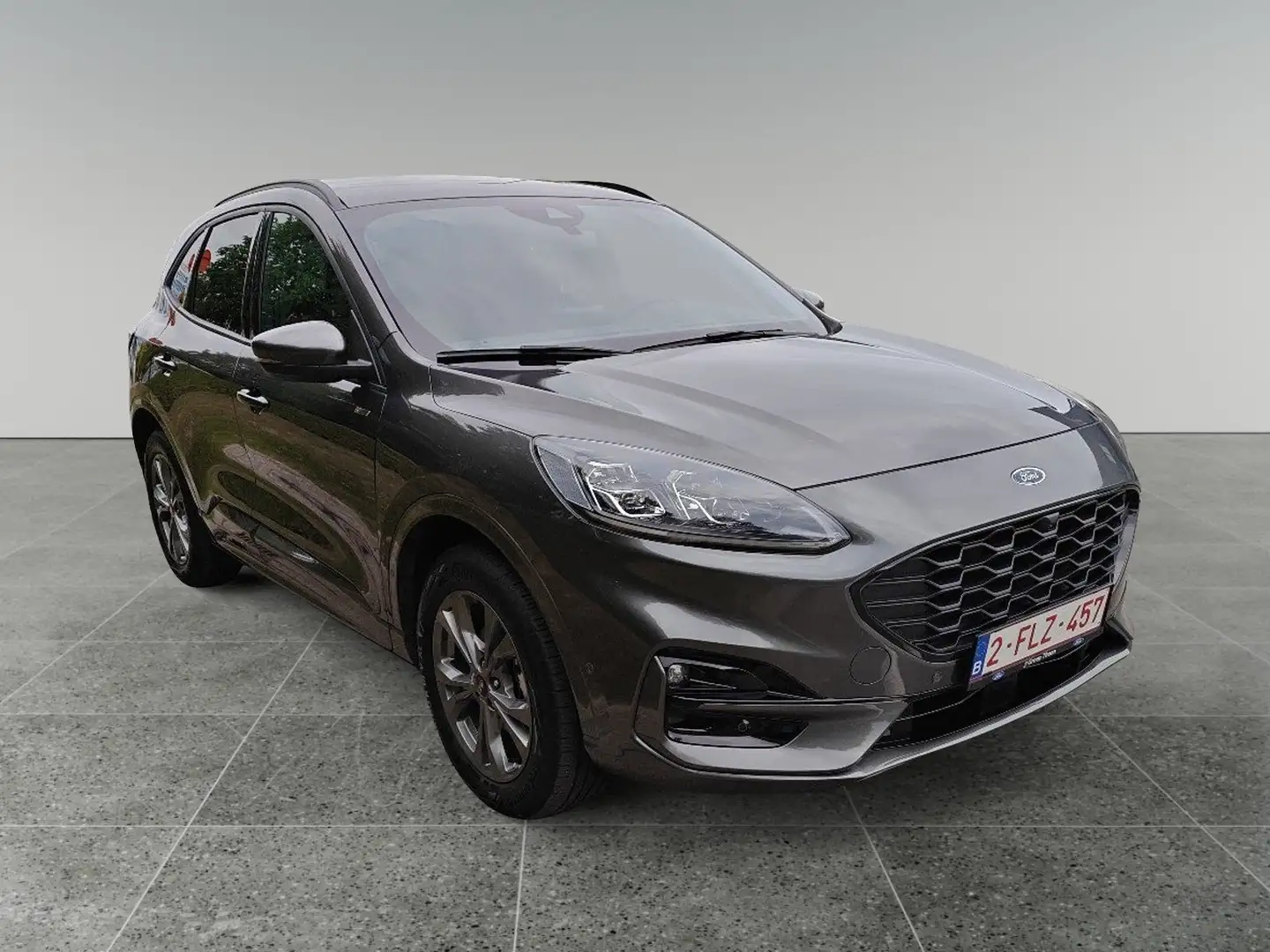 Ford Kuga ST-Line X 2.5i PHEV 225pk/165kW - HF45 Auto - 1
