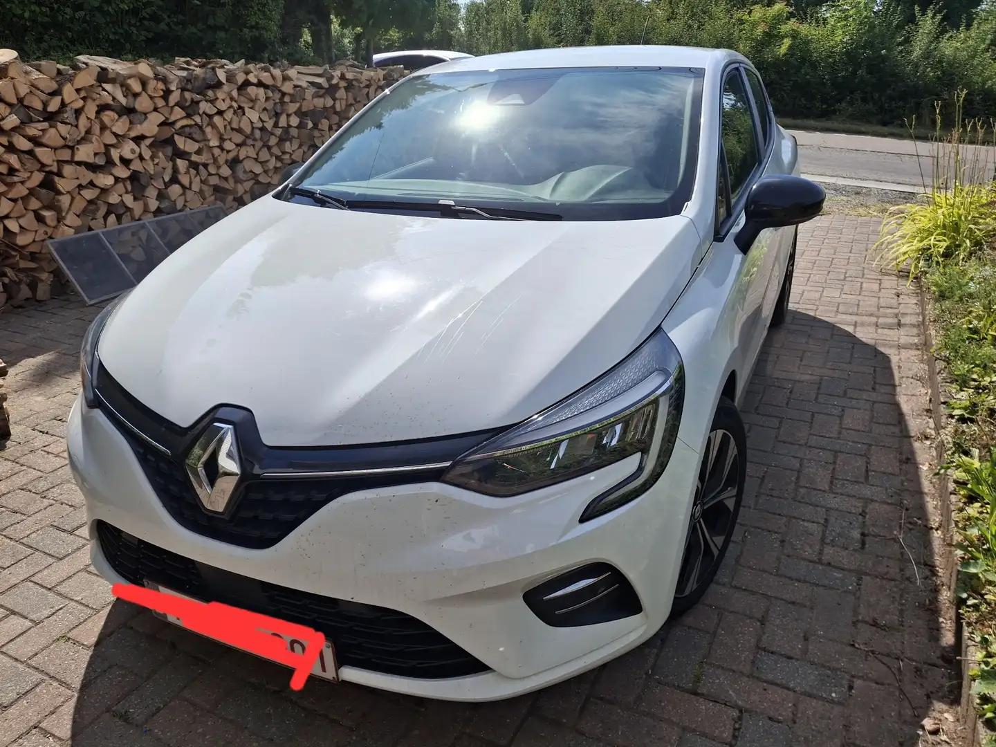 Renault Clio 1.5 Blue dCi Evolution - 2