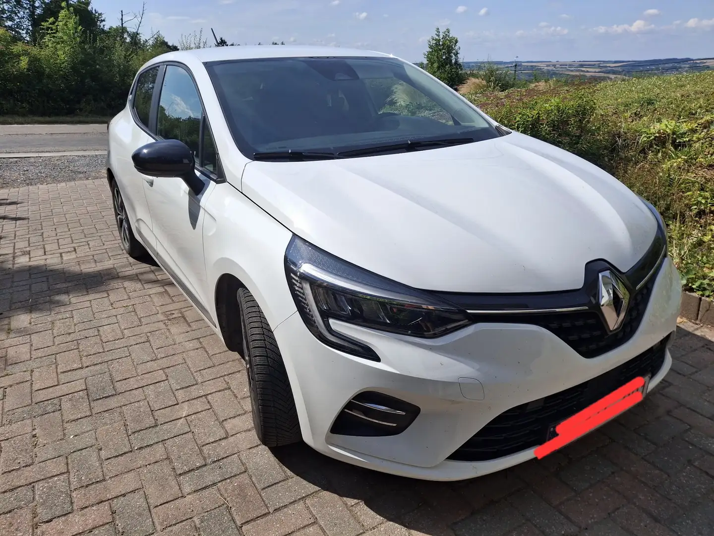 Renault Clio 1.5 Blue dCi Evolution - 1