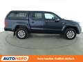 Volkswagen Amarok 3.0 V6 TDI Comfortline DoubleCab 4M Aut.*TEMPO*CAM Blau - thumbnail 7