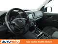 Volkswagen Amarok 3.0 V6 TDI Comfortline DoubleCab 4M Aut.*TEMPO*CAM Blau - thumbnail 11
