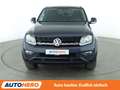 Volkswagen Amarok 3.0 V6 TDI Comfortline DoubleCab 4M Aut.*TEMPO*CAM Blau - thumbnail 9
