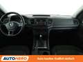 Volkswagen Amarok 3.0 V6 TDI Comfortline DoubleCab 4M Aut.*TEMPO*CAM Blau - thumbnail 12