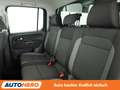 Volkswagen Amarok 3.0 V6 TDI Comfortline DoubleCab 4M Aut.*TEMPO*CAM Blau - thumbnail 14