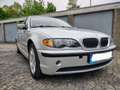 BMW 320 320i TÜV neu 25.04.2026 TÜV Nord Argintiu - thumbnail 1