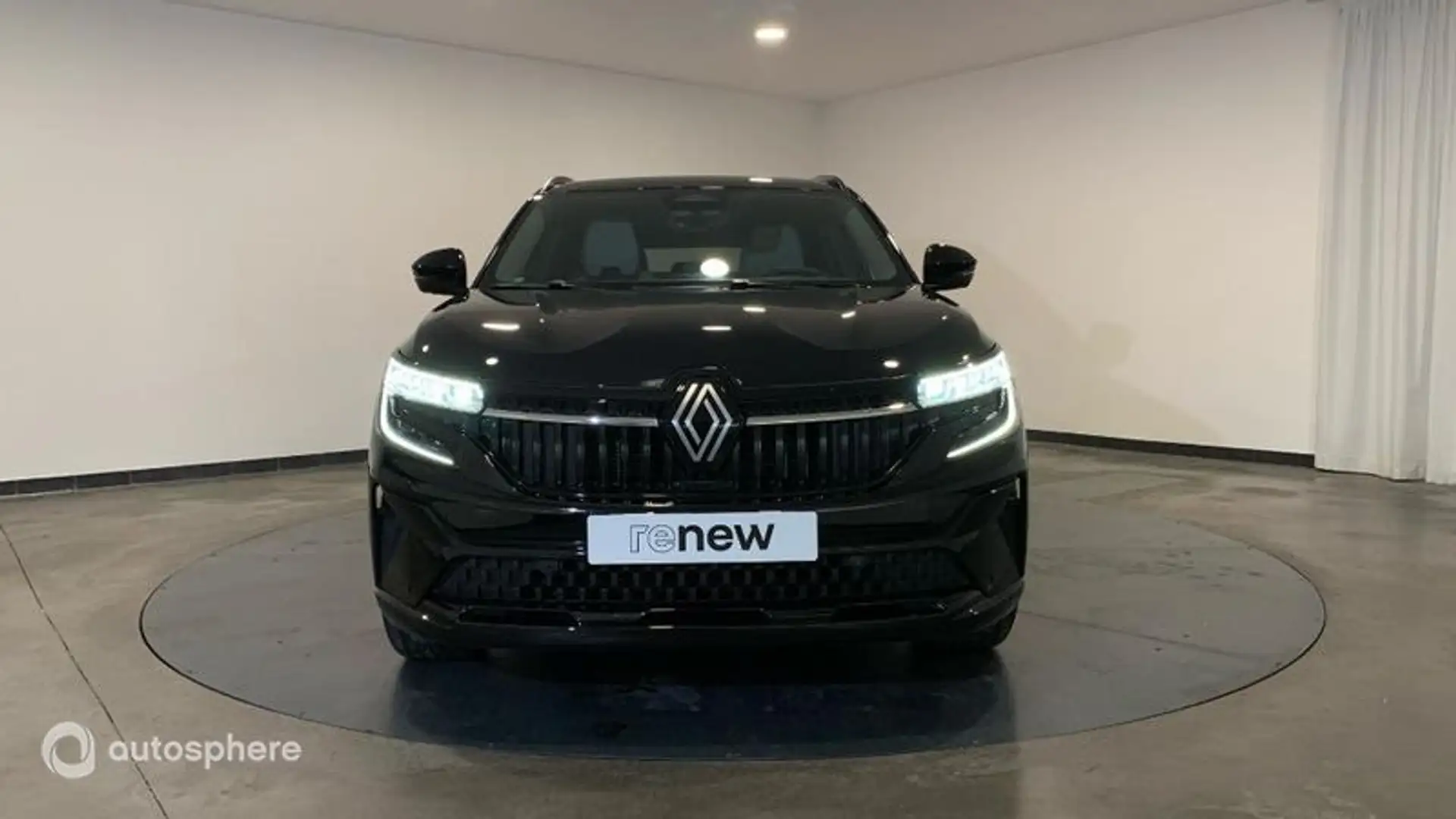 Renault Espace 1.2 E-Tech full hybrid 200ch Iconic 5 places - 24 - 2