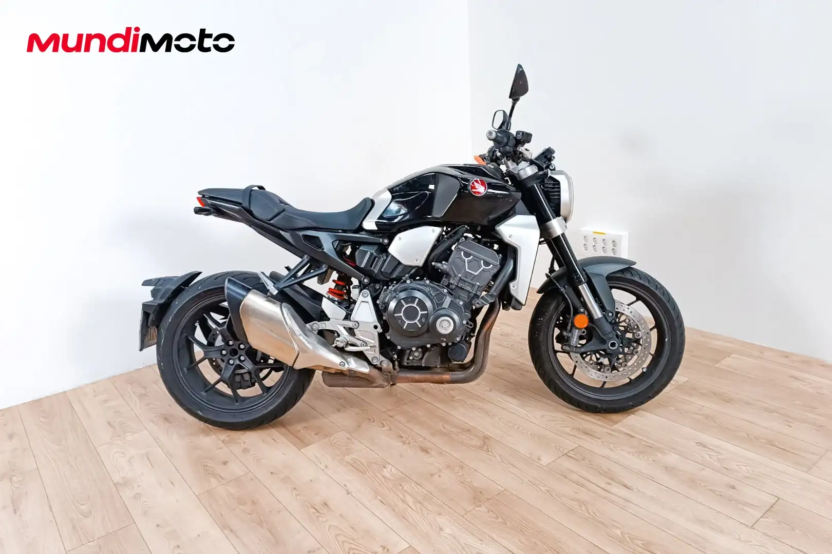 Honda CB 1000 - 1