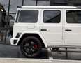 Mercedes-Benz G 63 AMG 4Matic 9G-Tronic Blanco - thumbnail 3