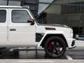 Mercedes-Benz G 63 AMG 4Matic 9G-Tronic Blanco - thumbnail 4