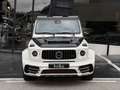 Mercedes-Benz G 63 AMG 4Matic 9G-Tronic Blanco - thumbnail 2