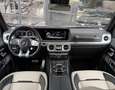 Mercedes-Benz G 63 AMG 4Matic 9G-Tronic Blanco - thumbnail 11