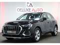 Audi Q3 2.0 35 TDI 150 Business Advanced S-tronic Noir - thumbnail 1