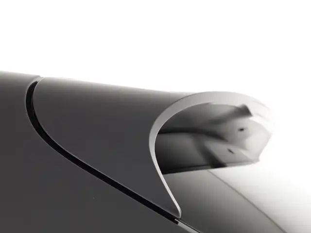 Porsche Macan view 21