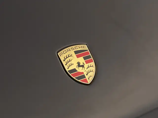 Porsche Macan view 17