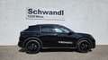 Volkswagen T-Roc R-Line eTSI DSG Schwarz - thumbnail 4