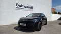 Volkswagen T-Roc R-Line eTSI DSG Schwarz - thumbnail 2