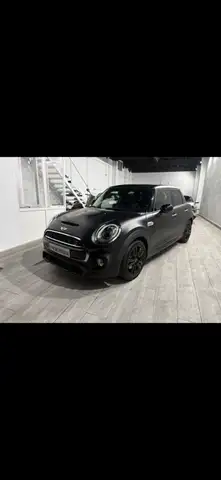 MINI Cooper SD Aut.