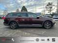 Volkswagen Passat Alltrack 2.0 TDI 4M DYNAUDIO CarPlay AHK*PANO*360° Rouge - thumbnail 4