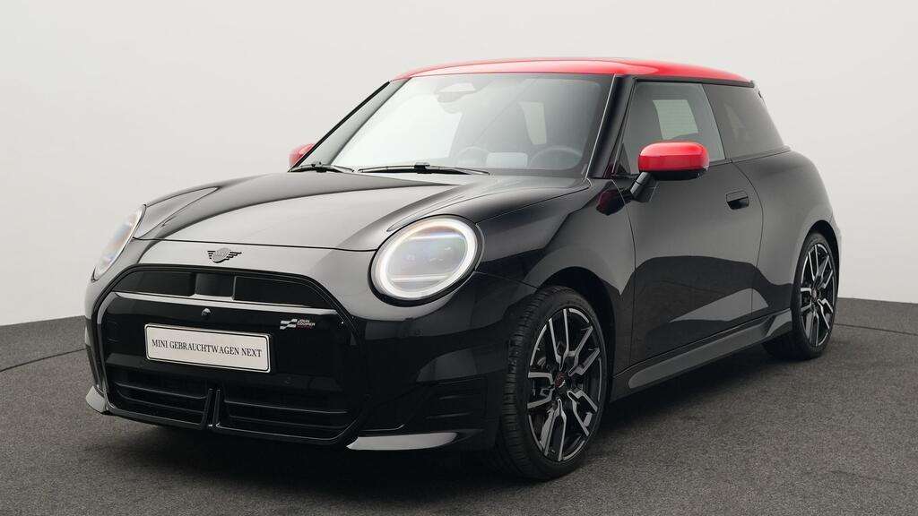Second hand Mini Se 