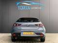 Mazda 3 2.0 SkyActiv-X M Hybrid 180pk AUTOMAAT*FULL OPTION Grijs - thumbnail 18