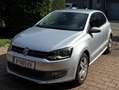 Volkswagen Polo Polo Trendline 1,6 TDI DPF Trendline Silber - thumbnail 2