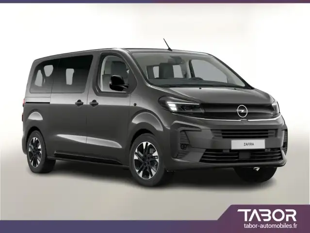 Opel Zafira 2.2 D 180 AT8 L GS GPS 8-S Massage