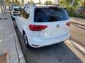 Volkswagen Touran Touran 1.6TDI CR BMT Advance 85kW Advance Blanco - thumbnail 8