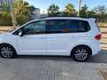 Volkswagen Touran Touran 1.6TDI CR BMT Advance 85kW Advance Blanco - thumbnail 10