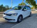 Volkswagen Touran Touran 1.6TDI CR BMT Advance 85kW Advance Blanco - thumbnail 1
