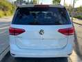 Volkswagen Touran Touran 1.6TDI CR BMT Advance 85kW Advance Blanco - thumbnail 9
