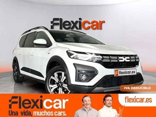 Dacia Jogger 1.0 TCe Expression 81kW 7pl.