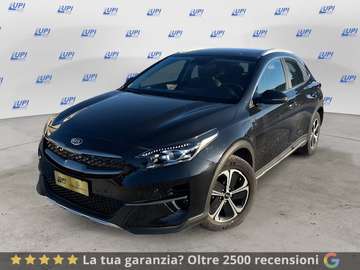 1.6 GDi 141CV PHEV DCT High Tech