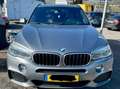 BMW X5 M X5 xDrive30d Gris - thumbnail 3