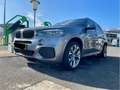 BMW X5 M X5 xDrive30d Gris - thumbnail 4