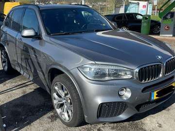X5 xDrive30d