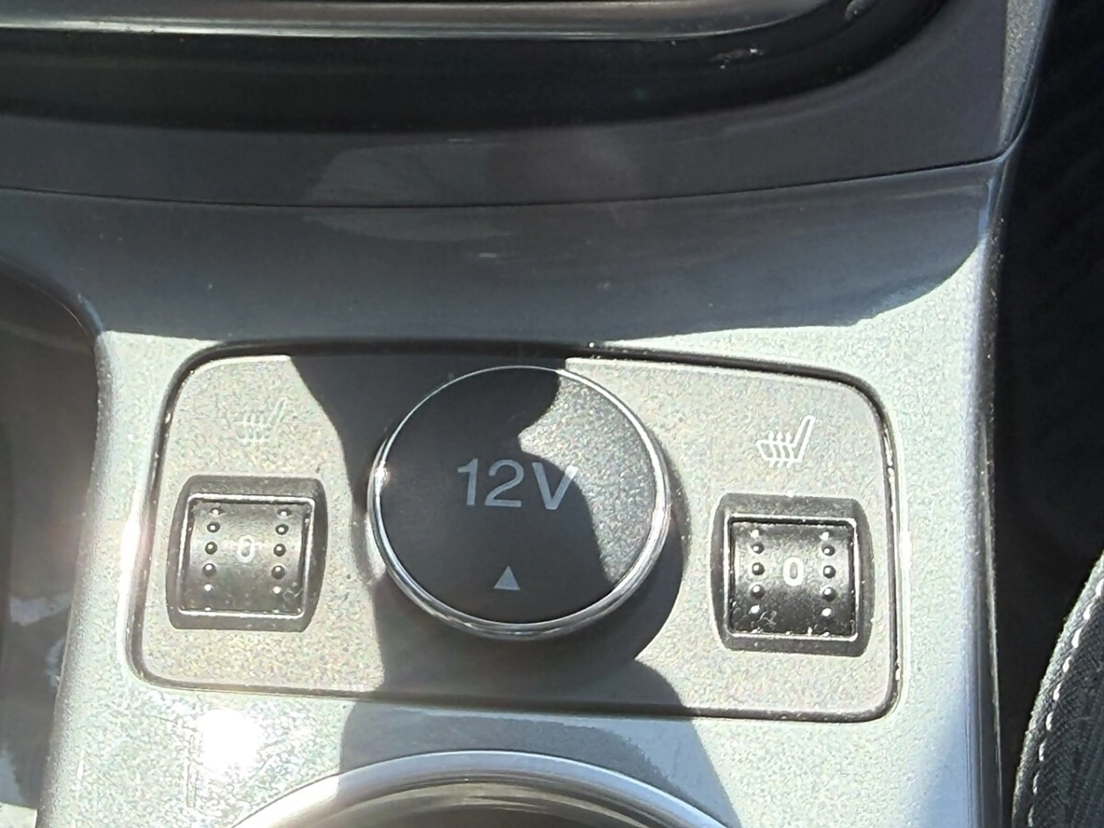Ford C-Max C-MAX Titanium 1,0 EcoBoost — photo 13