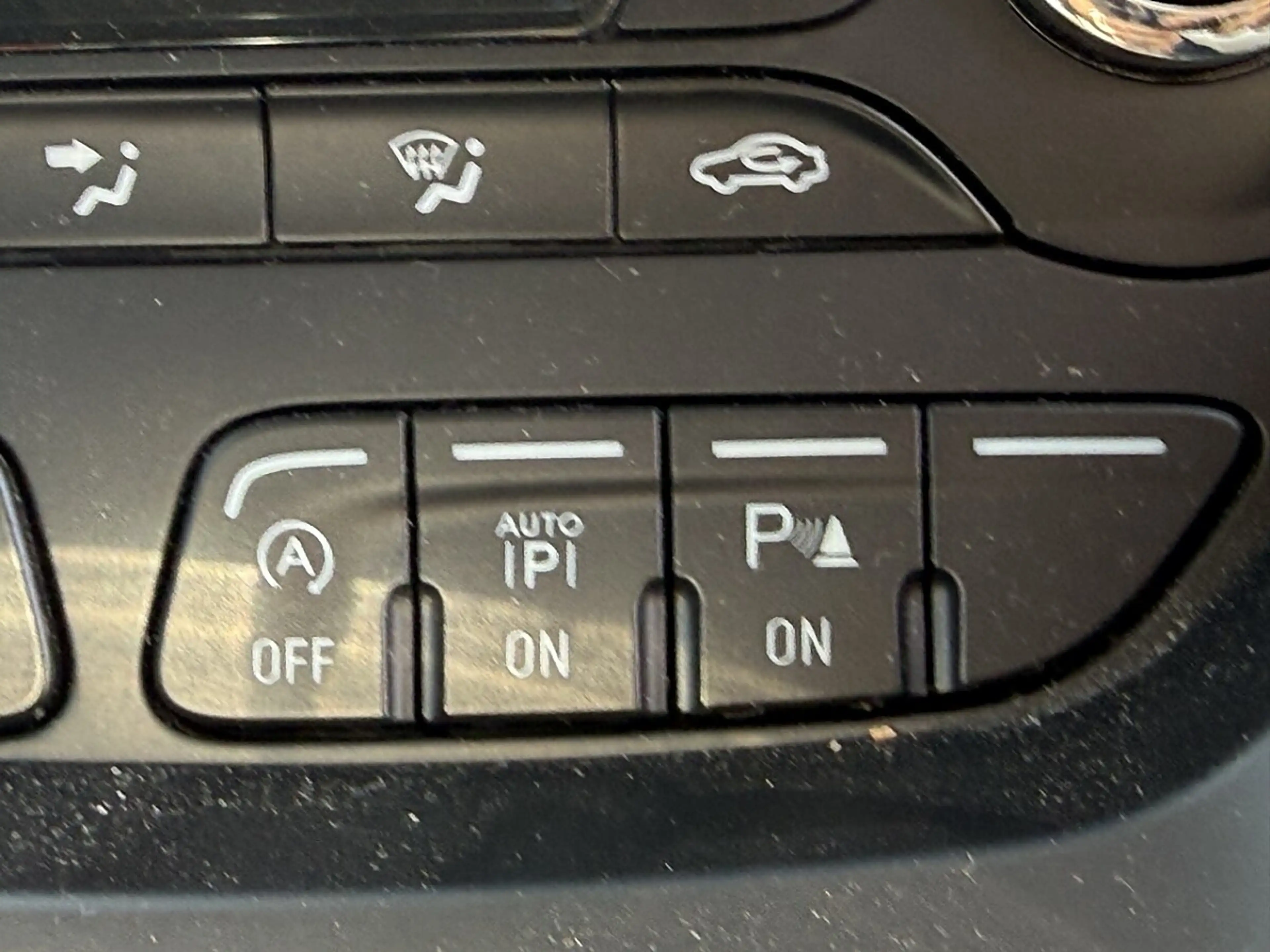 Ford C-Max C-MAX Titanium 1,0 EcoBoost — photo 12