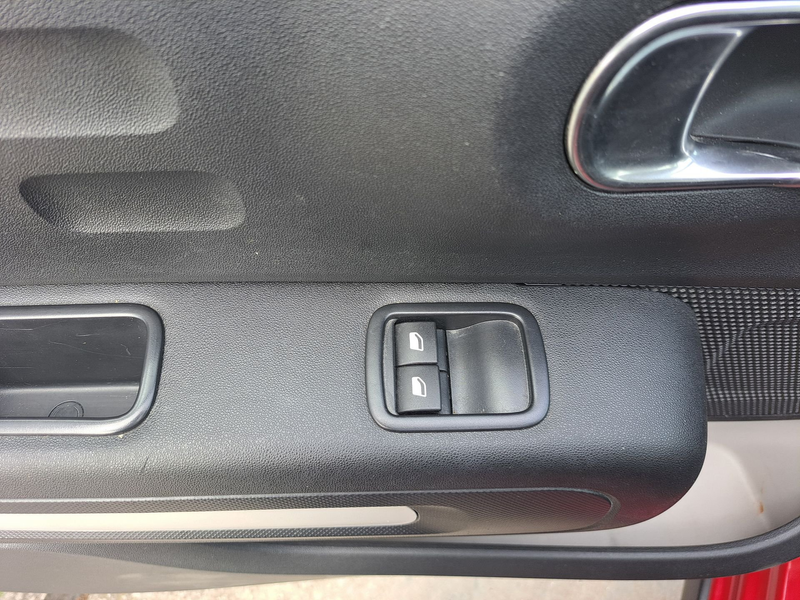 Citroen C3 1.2 PureTech FEEL S/S — photo 13