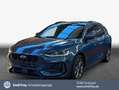 Ford Focus Turnier 1.0 EcoBoost Hybrid ST-LINE X Blau - thumbnail 1