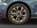 Ford Focus Turnier 1.0 EcoBoost Hybrid ST-LINE X Blau - thumbnail 7