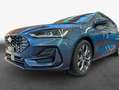 Ford Focus Turnier 1.0 EcoBoost Hybrid ST-LINE X Blau - thumbnail 6