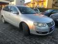Volkswagen Passat Variant Passat Variant 20 tdi Highline auto Argento - thumbnail 2