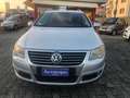 Volkswagen Passat Variant Passat Variant 20 tdi Highline auto Argento - thumbnail 1