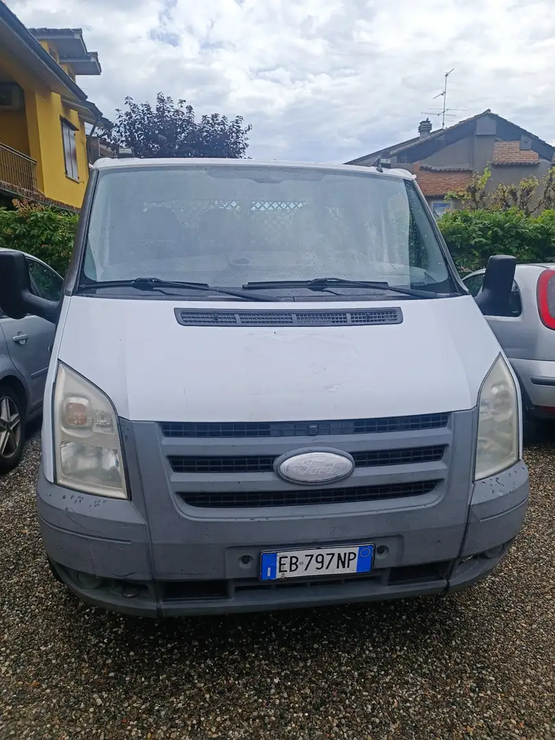 Ford Transit - 1