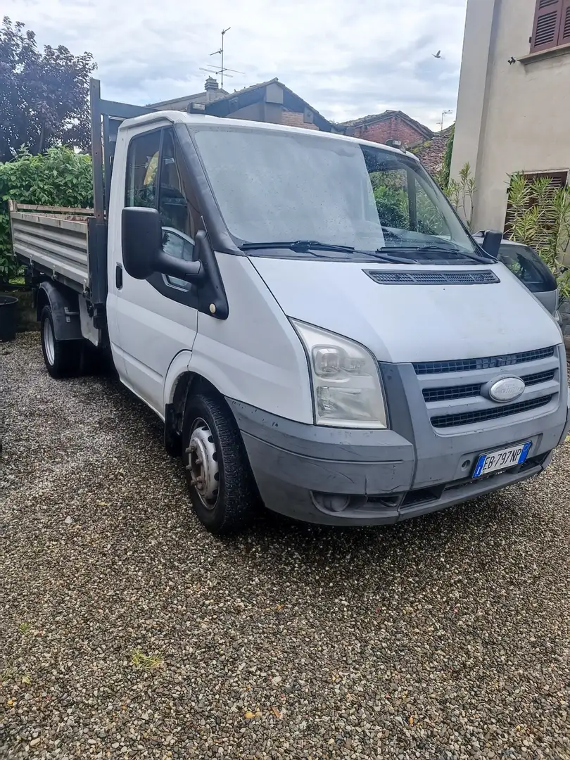 Ford Transit - 2