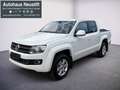 Volkswagen Amarok Highline DoubleCab 4Motion Weiß - thumbnail 1