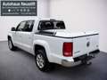 Volkswagen Amarok Highline DoubleCab 4Motion Weiß - thumbnail 4