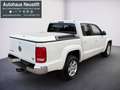 Volkswagen Amarok Highline DoubleCab 4Motion Weiß - thumbnail 3