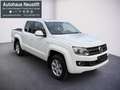Volkswagen Amarok Highline DoubleCab 4Motion Weiß - thumbnail 2