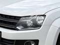Volkswagen Amarok Highline DoubleCab 4Motion Weiß - thumbnail 5